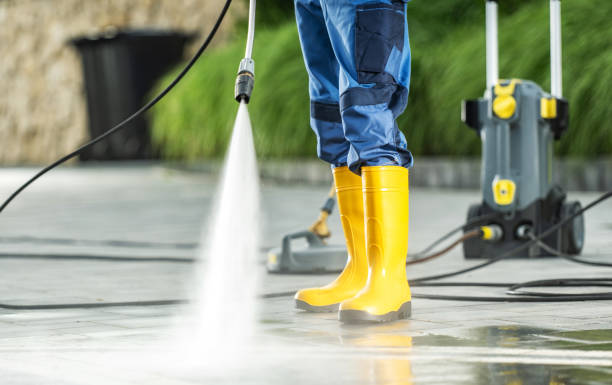 Reliable Madison Heights, MI Pressure Washing Solutions